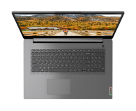 Lenovo IdeaPad 3-17 i3-1115G4/8GB/512/Win10 - 717758 - zdjęcie 4